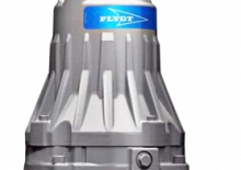 Pompe autoadescanti per acque torbide Flygt-Pumpen CS 3085 LR 250