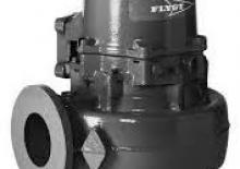 Pompe autoadescanti per acque torbide Flygt-Pumpen CS 3152 LR 430 EEx SL