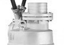 Pompe autoadescanti per acque torbide WEDA D100N EXT-YD