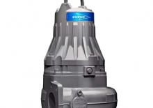 Pompe autoadescanti per acque torbide Flygt-Pumpen DS 3085 LR 470