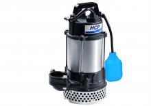 Pompe autoadescanti per acque torbide HCP Easy-Sub 500W