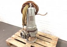 Pompe autoadescanti per acque torbide Emu-Pumpen FA 101-179