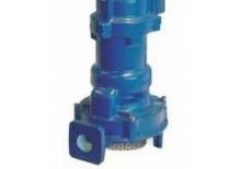Pompe autoadescanti per acque torbide Faggiolati G 271 T3V1-K50AA0