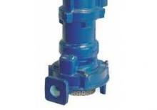 Pompe autoadescanti per acque torbide Faggiolati G 271 T3V3-K50AA0