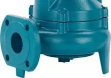 Pompe autoadescanti per acque torbide Calpeda GMC 50 B E