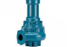 Pompe autoadescanti per acque torbide Calpeda GMV 50 A E