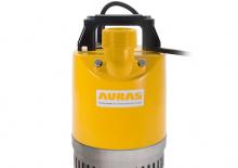 Pompe autoadescanti per acque torbide Auras-Pumpen IL 24