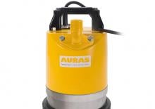 Pompe autoadescanti per acque torbide Auras-Pumpen ILB 24