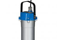 Pompe autoadescanti per acque torbide ABS-Pumpen JS 44 D