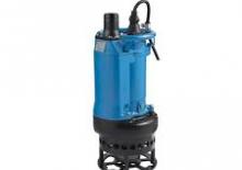 Pompe autoadescanti per acque torbide Tsurumi-Pumpen KRS2-150