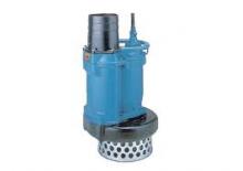 Pompe autoadescanti per acque torbide Tsurumi-Pumpen KRS2-69