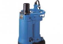 Pompe autoadescanti per acque torbide Tsurumi-Pumpen KRS815