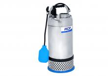 Pompe autoadescanti per acque torbide HCP Nautic 4 N-CD