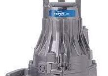Pompe autoadescanti per acque torbide Flygt-Pumpen NS 3085 LR 460 EEx