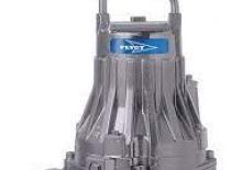 Pompe autoadescanti per acque torbide Flygt-Pumpen NS 3085 LR 460