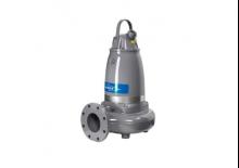 Pompe autoadescanti per acque torbide Flygt-Pumpen NS 3153, LR 412 EEx