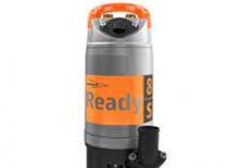 Pompe autoadescanti per acque torbide Flygt-Pumpen Ready 8 S