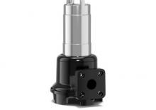 Pompe autoadescanti per acque torbide WILO-EMU Pumpen Rexa UNI V05/T008-540/A 
