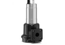 Pompe autoadescanti per acque torbide WILO-EMU Pumpen Rexa UNI V06K/T011-540 