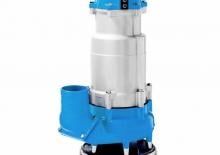 Pompe autoadescanti per acque torbide Pumpex SP 30-2140 K 32