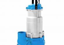 Pompe autoadescanti per acque torbide Pumpex SP 30-2153 K 32