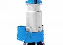 Pompe autoadescanti per acque torbide Pumpex SP 30-2160 K 16