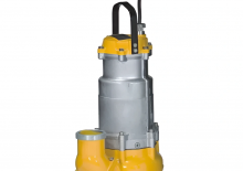 Pompe autoadescanti per acque torbide Pumpex SP 80-2175