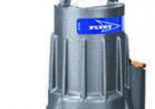 Pompe autoadescanti per acque torbide Flygt-Pumpen Steady 5 EEx LR 230