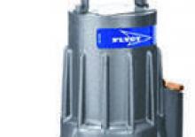 Pompe autoadescanti per acque torbide Flygt-Pumpen Steady 7 LR 260 EEx