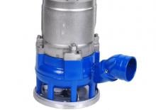 Pompe autoadescanti per acque torbide Sulzer XJS 110 D-195