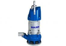 Pompe autoadescanti per acque torbide Sulzer XJS 50 D 160