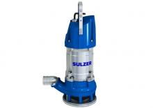 Pompe autoadescanti per acque torbide Sulzer XJS 50 D 175
