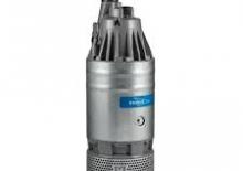 Pompe fognarie Flygt-Pumpen 2201 LR 231