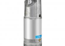 Pompe fognarie Flygt-Pumpen 2610 LR 234