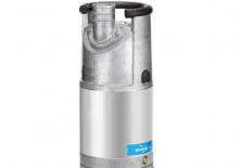 Pompe fognarie Flygt-Pumpen 2620 LR 226