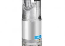 Pompe fognarie Flygt-Pumpen 2620 LR 233