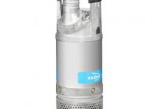 Pompe fognarie Flygt-Pumpen 2630 LR 234