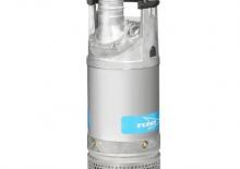 Pompe fognarie Flygt-Pumpen 2630 LR 251