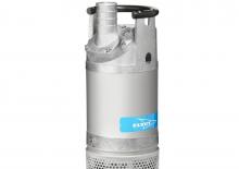 Pompe fognarie Flygt-Pumpen 2660 LR 251