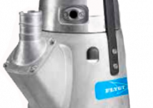 Pompe fognarie Flygt-Pumpen BIBO 2151 LR 233
