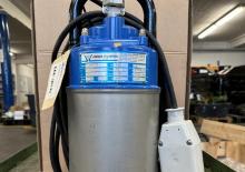 Pompe fognarie Heide-Pumpen BP 1-N