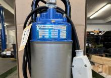 Pompe fognarie Heide-Pumpen BP 1-W 220