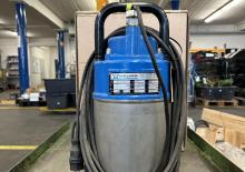 Pompe fognarie Heide-Pumpen BP 2-HC