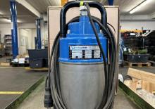 Pompe fognarie Heide-Pumpen BP 2-W 220