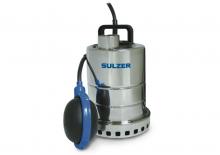 Pompe fognarie Sulzer Coronada SX 250 W