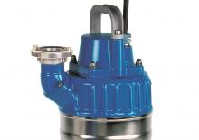 Pompe fognarie ABS-Pumpen J 12 D/KS