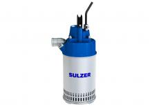 Pompe fognarie Sulzer J 12 D/KS