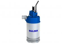 Pompe fognarie Sulzer J 12 W