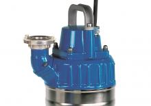 Pompe fognarie ABS-Pumpen J 12 W/KS