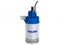 Pompe fognarie Sulzer J 15 W